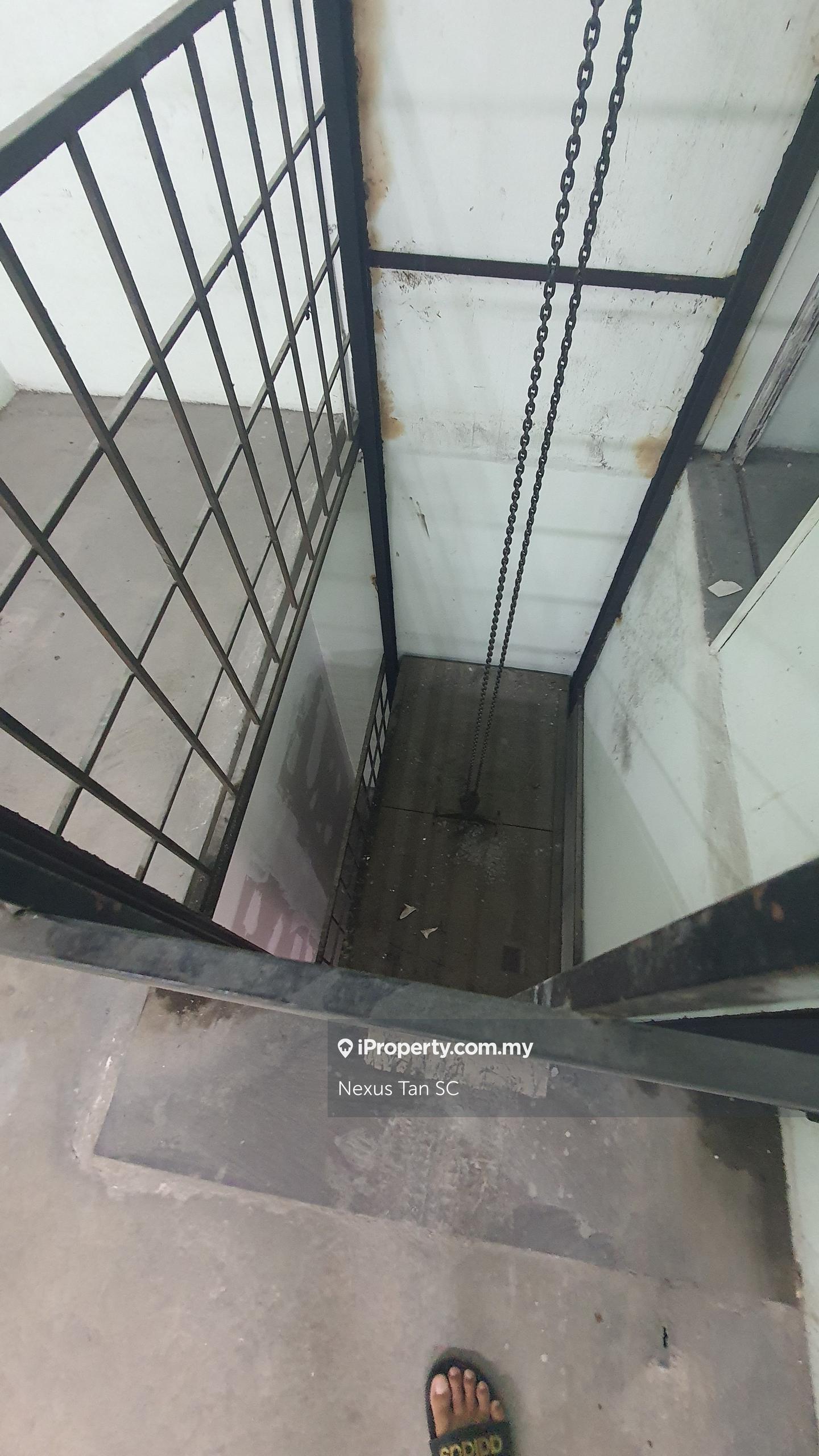 Kedai-Pejabat untuk Disewa di Taman P. Ramlee, Setapak oleh Nexus Tan SC - iProperty.com.my