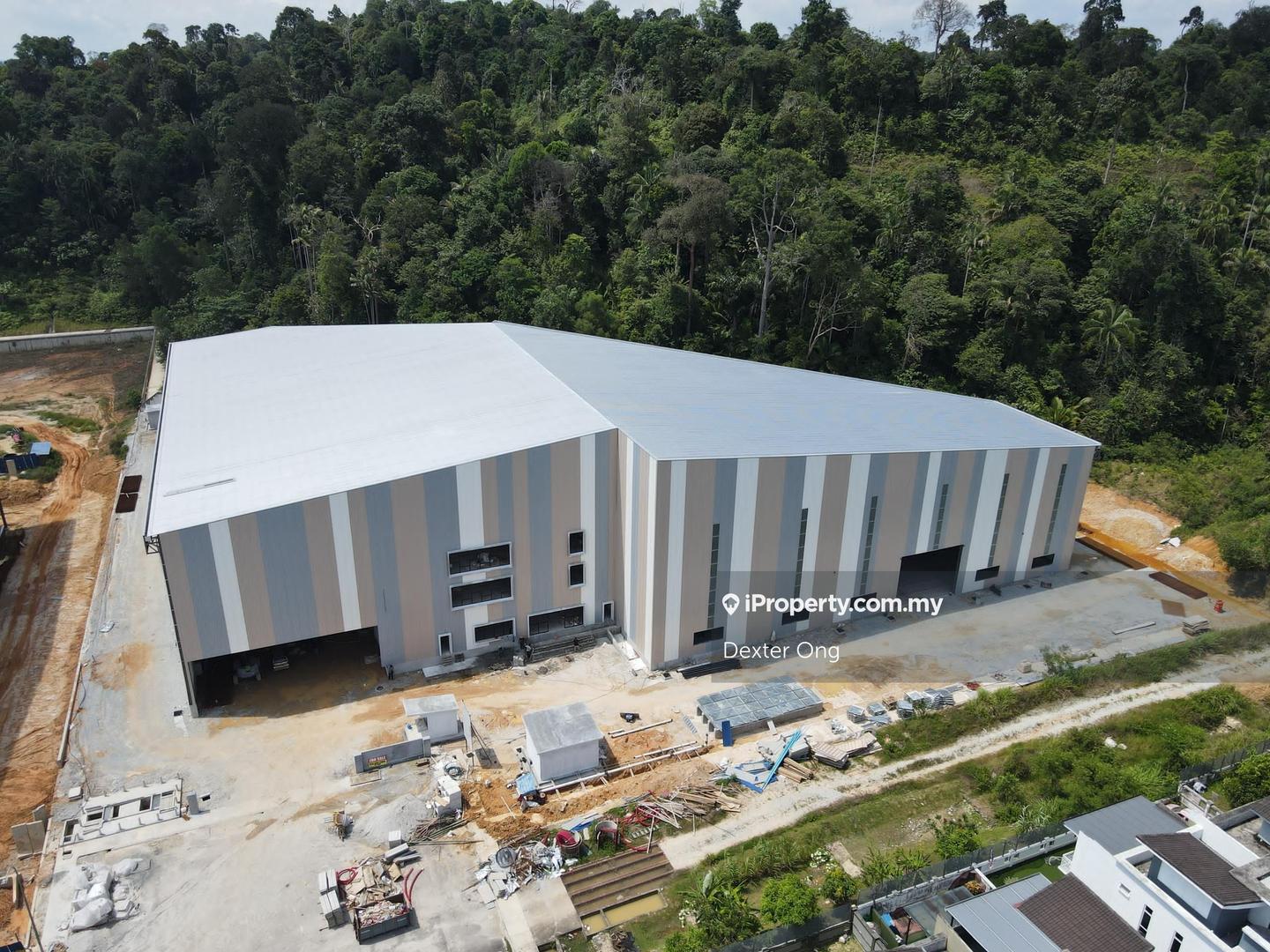 Warehouse for Sale in Seksyen U10, Shah Alam by Dexter Ong - iProperty.com.my