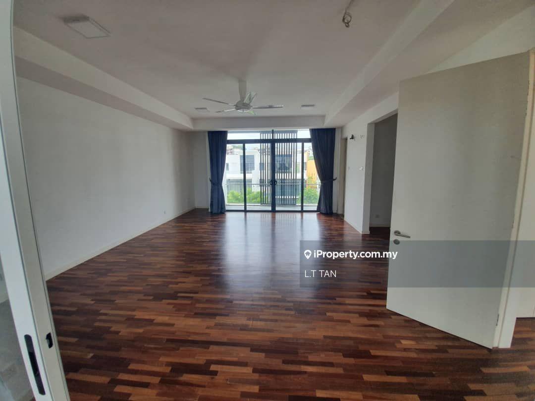 3-storey Terraced House for Sale in Lake Fields, Sungai Besi by L.T TAN - iProperty.com.my