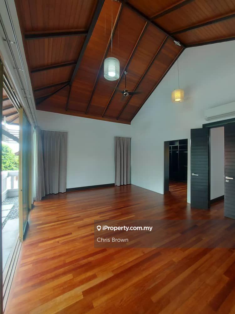 Semi-Detached House for Sale in Duta Tropika, Dutamas, Dutamas by Chris Brown - iProperty.com.my