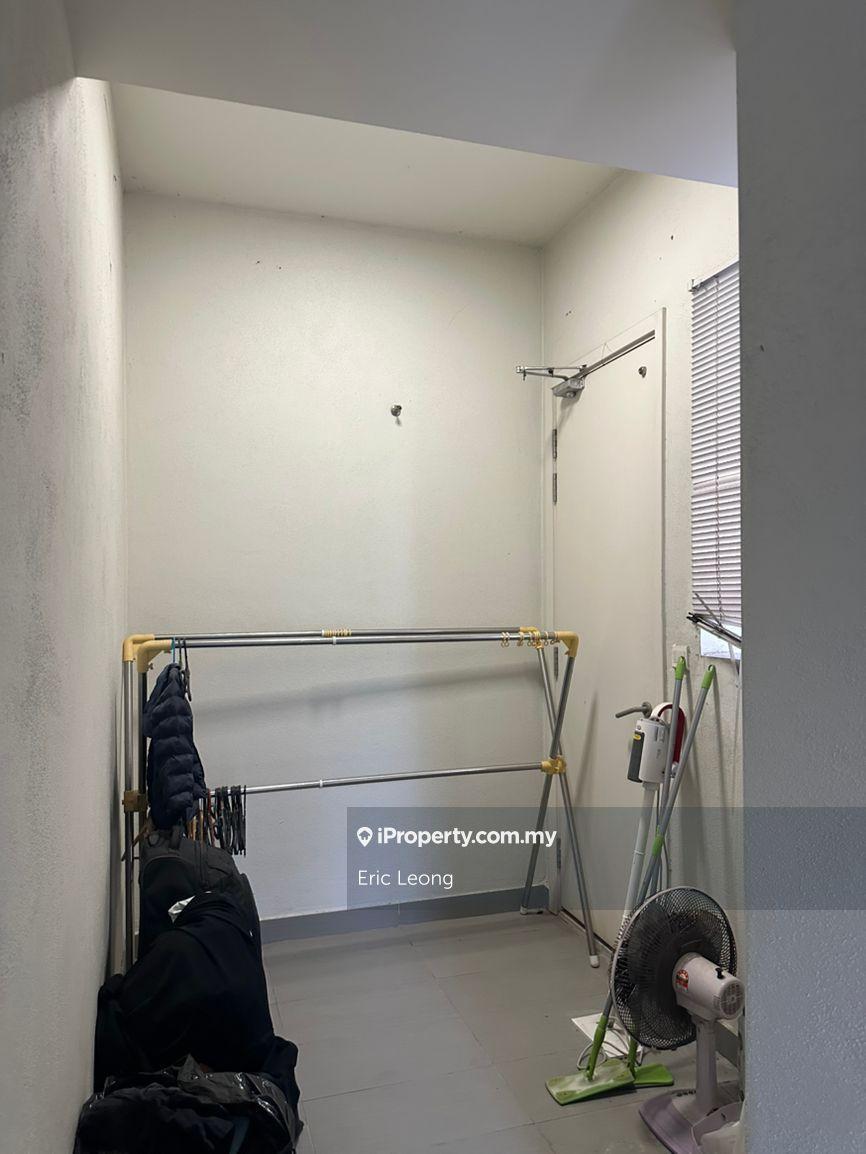 Kondominium untuk Disewa di Concerto North Kiara oleh Eric Leong - iProperty.com.my