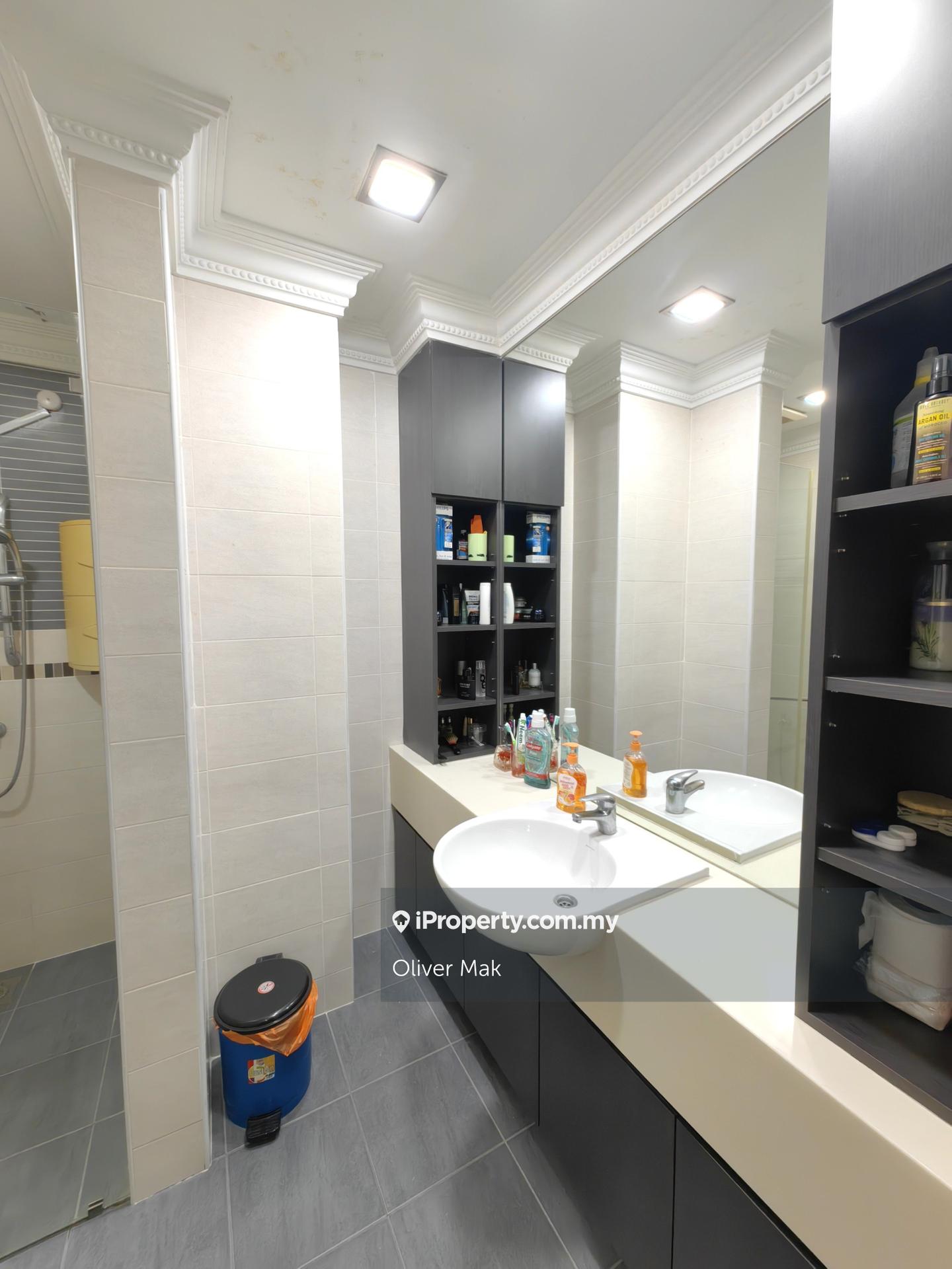 3-storey Terraced House for Sale in Mutiara Bukit Jalil, Bukit Jalil by Oliver Mak - iProperty.com.my