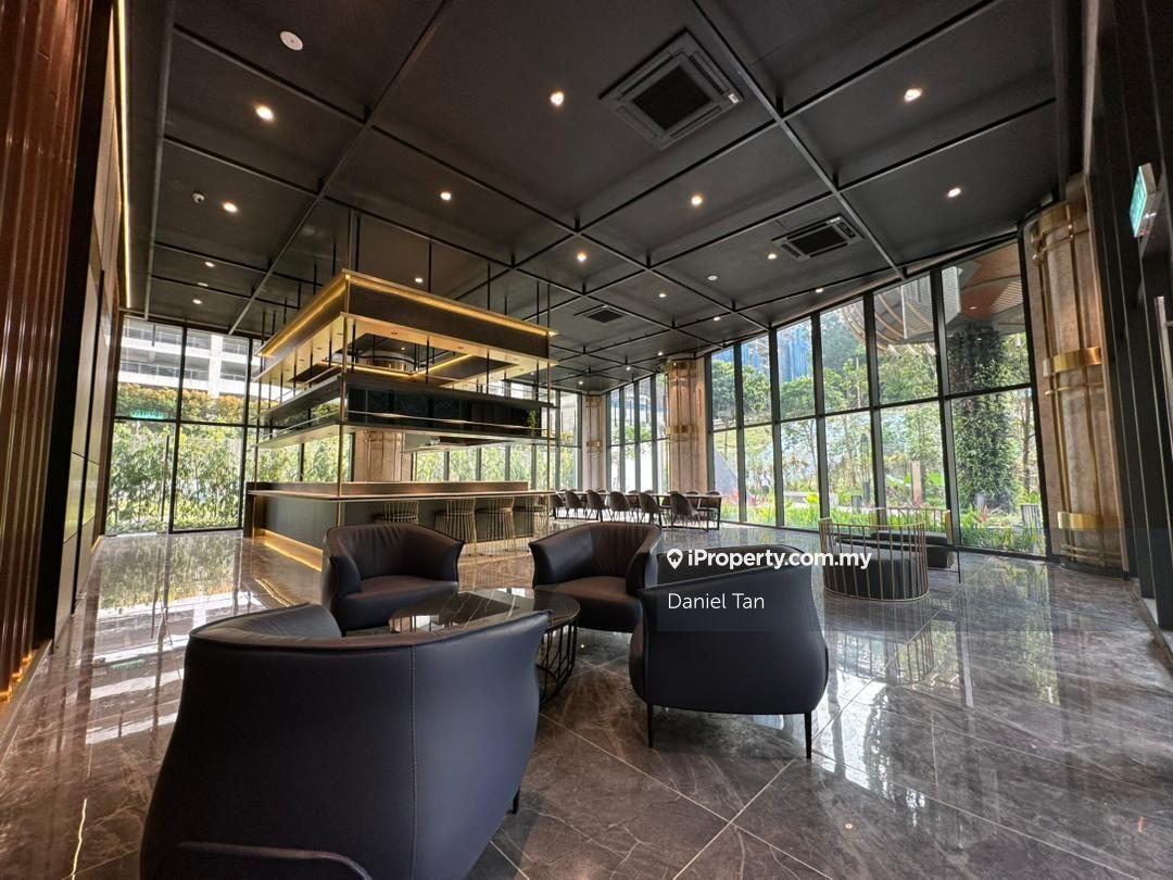 Kondominium untuk Disewa di Trinity Pentamont oleh Daniel Tan - iProperty.com.my