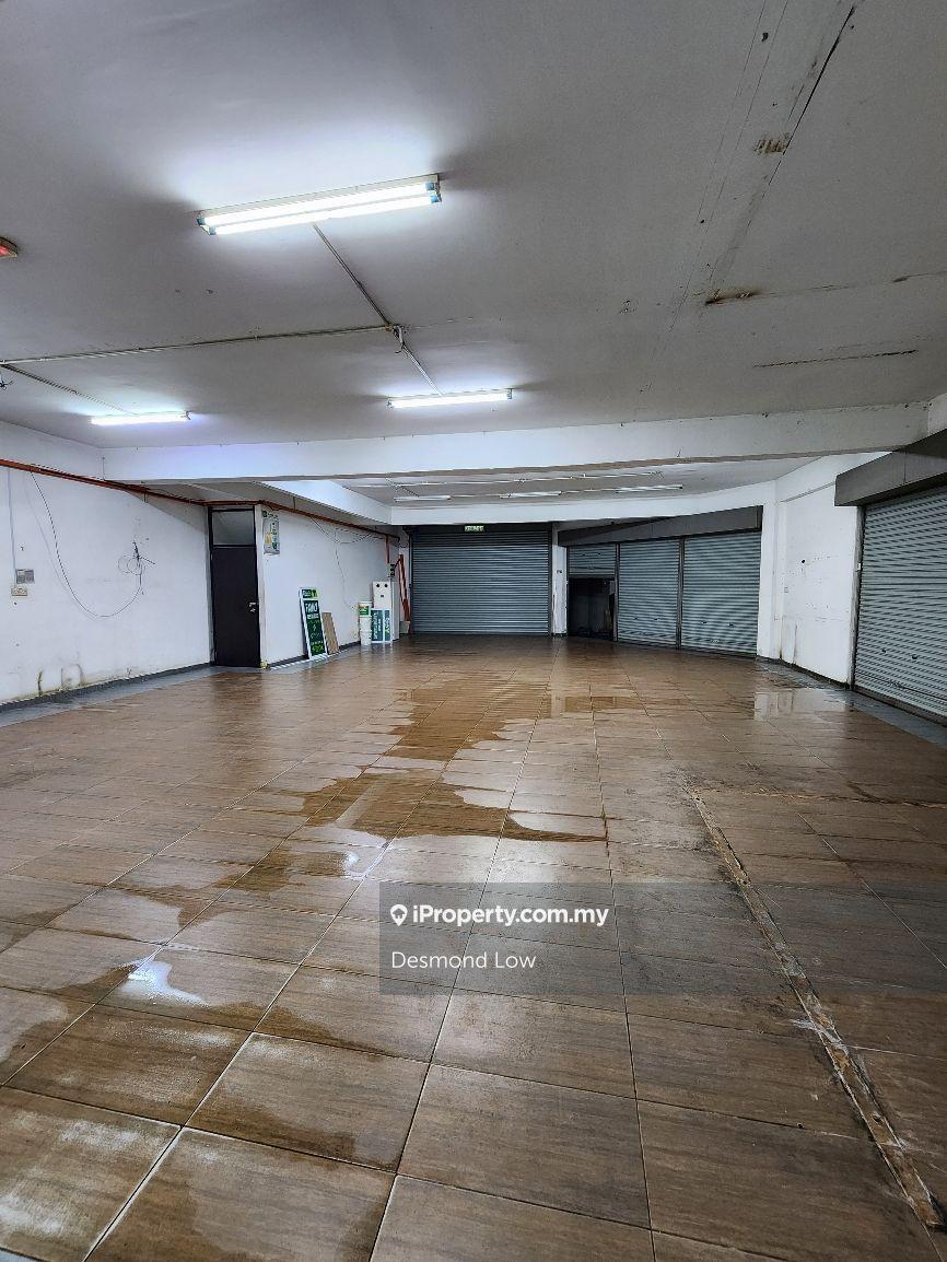 Shop for Rent in Taman Perindustrian Teras Jaya, Bagan Ajam, Butterworth by Desmond Low - iProperty.com.my