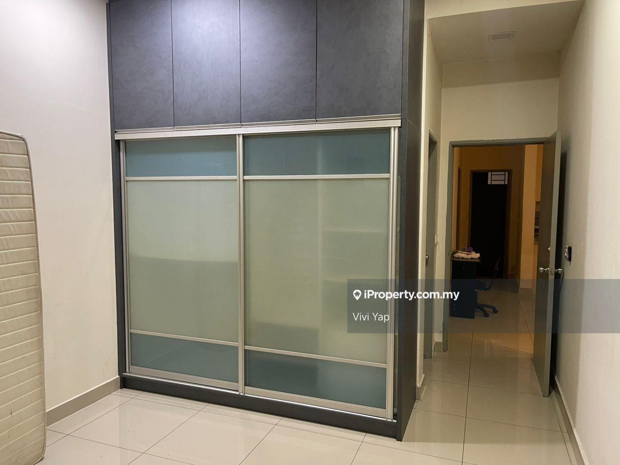 Condominium for Sale in Green Park Residence by Vivi Yap - iProperty.com.my