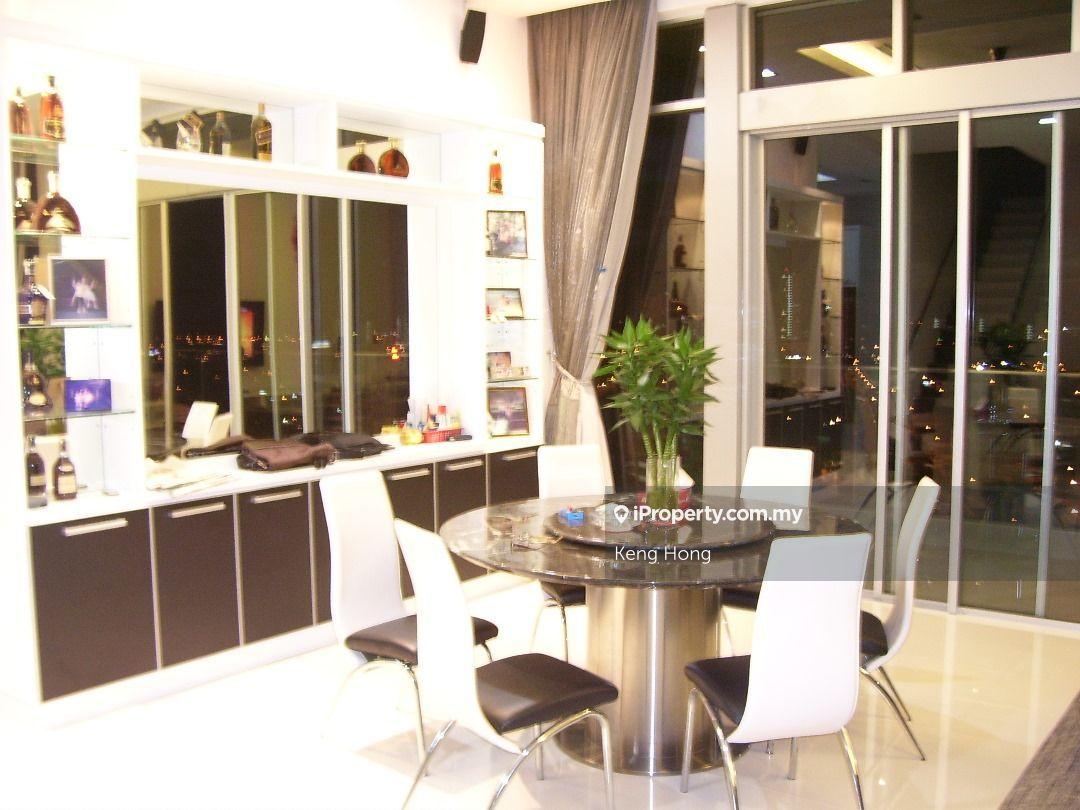 Condominium for Sale in Menjalara 18 by Keng Hong - iProperty.com.my