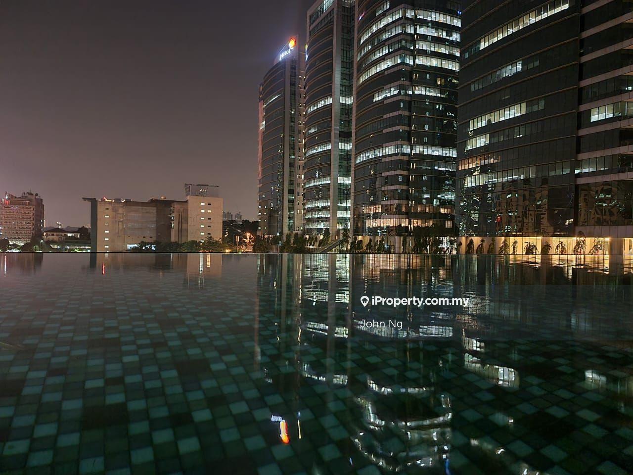 Service Residence for Rent in NOVUM by John Ng - iProperty.com.my