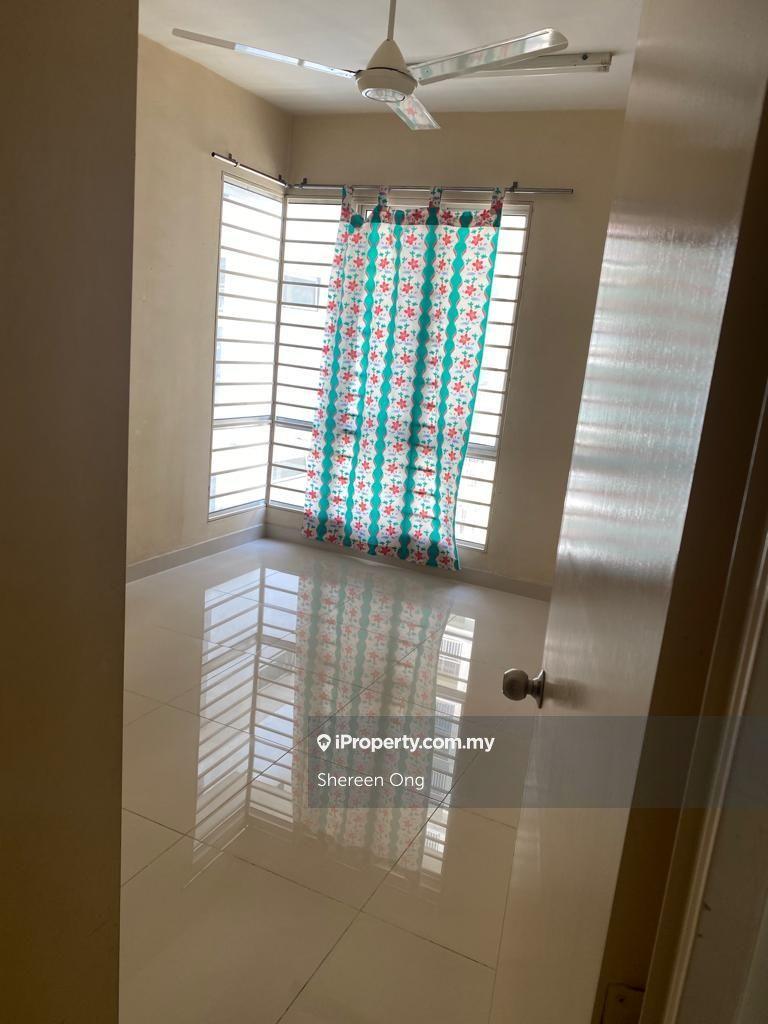 Kondominium untuk Dijual di Platinum Hill PV 2 oleh Shereen Ong - iProperty.com.my