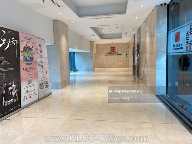 Office for Sale in KLCC, KL City Centre by Daniel Leong - iProperty.com.my