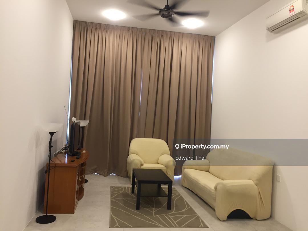 Condominium for Rent in O2 Residence by Edward Thai - iProperty.com.my