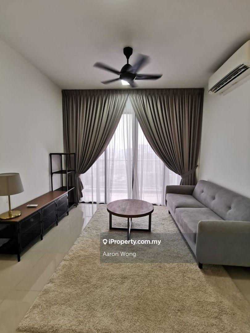 Kondominium untuk Disewa di The Address oleh Aaron Wong - iProperty.com.my
