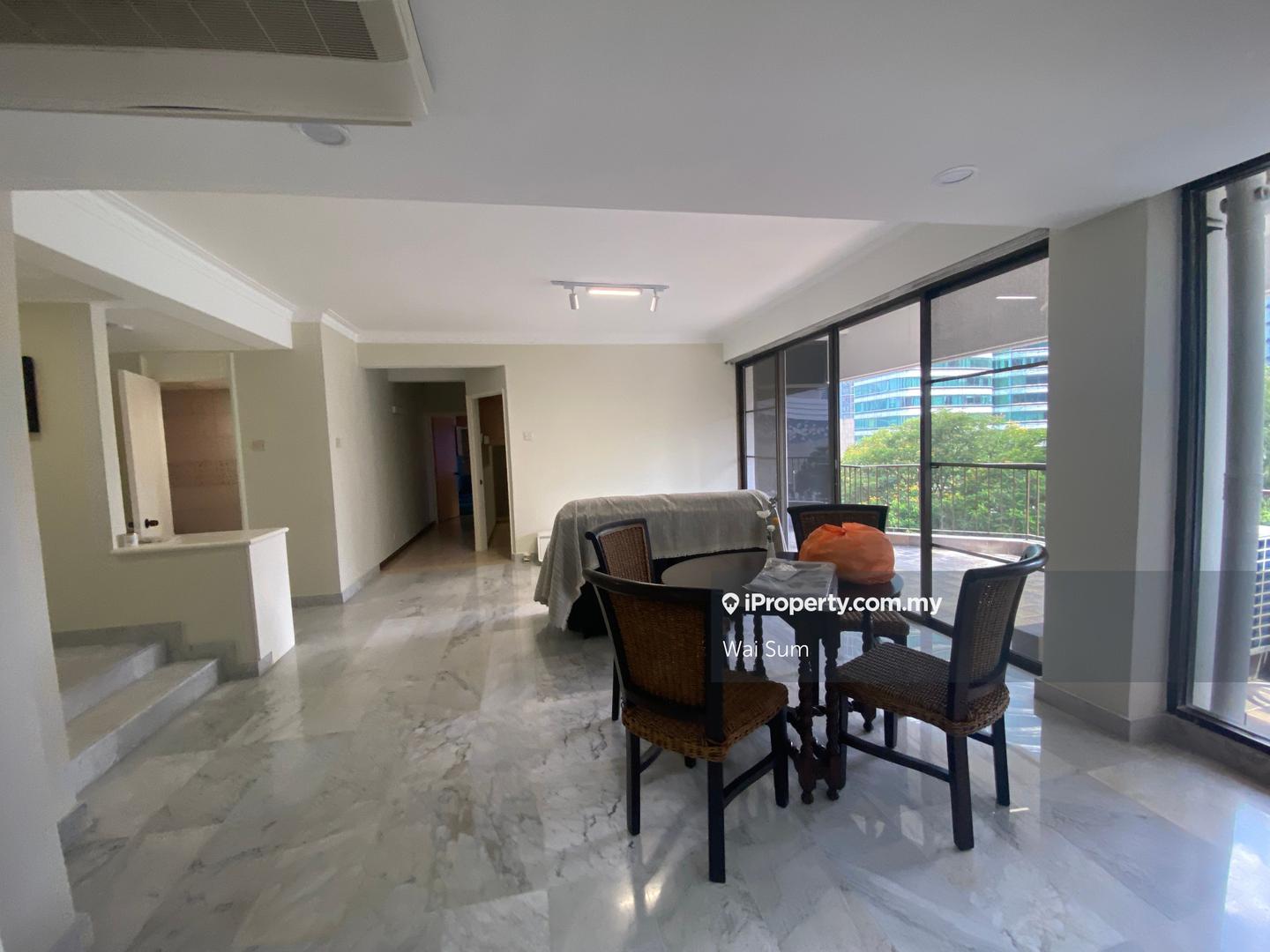 Kondominium untuk Disewa di Desa Kudalari oleh Wai Sum - iProperty.com.my