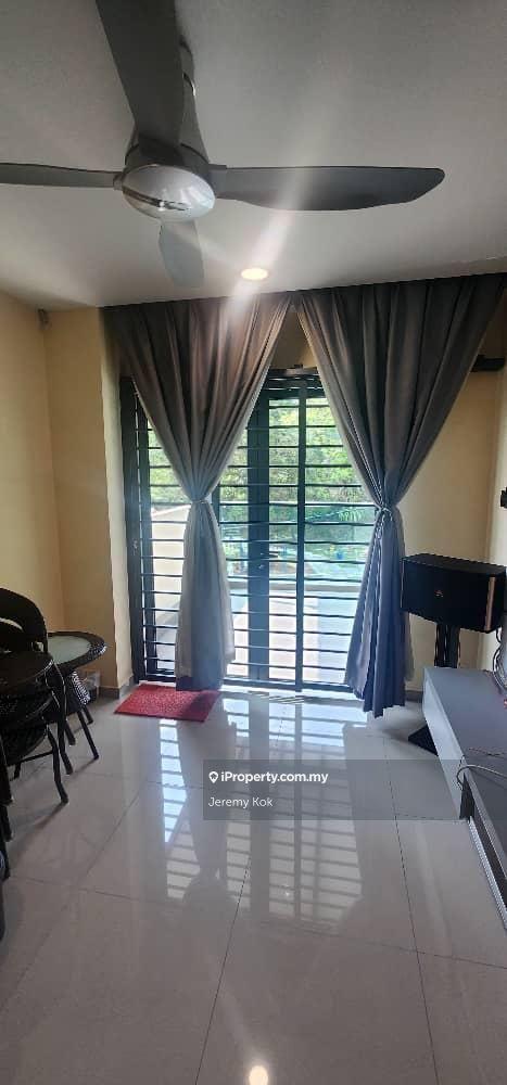 Rumah Teres untuk Dijual di Damansara, Bandar Sri Damansara oleh Jeremy Kok - iProperty.com.my