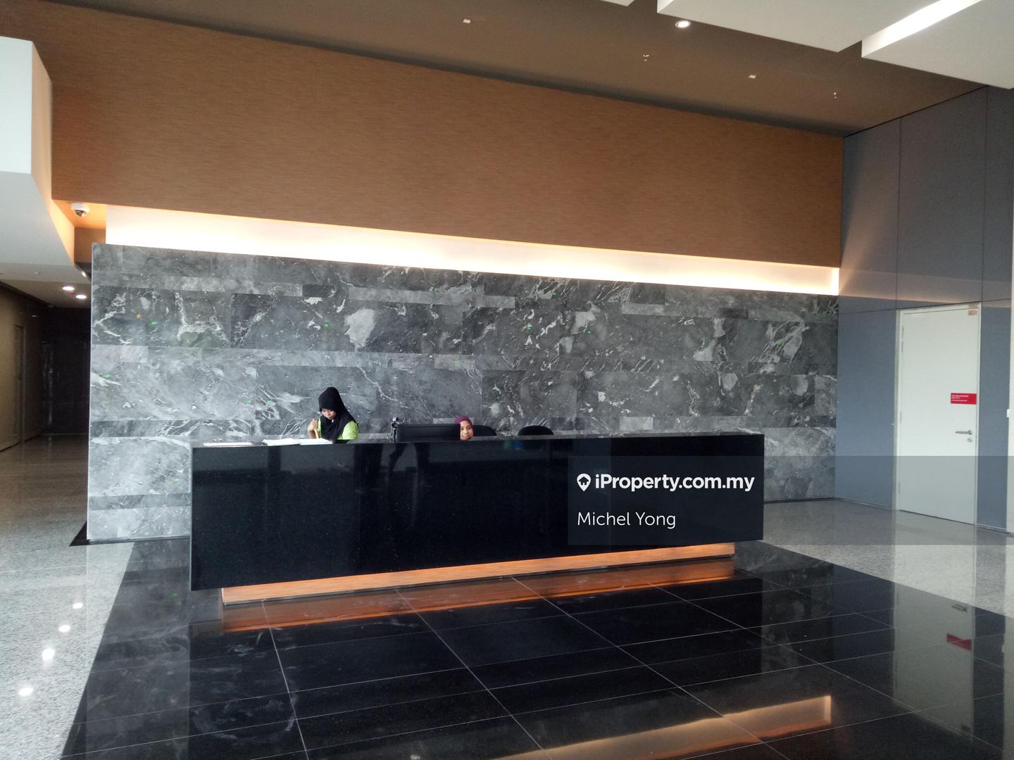 Office for Rent in KL Eco City, Kuala Lumpur by Michel Yong - iProperty.com.my