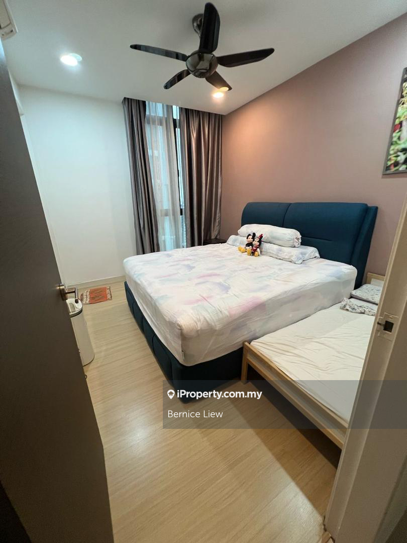 Residensi Servis untuk Disewa di H2O Residences oleh Bernice Liew - iProperty.com.my