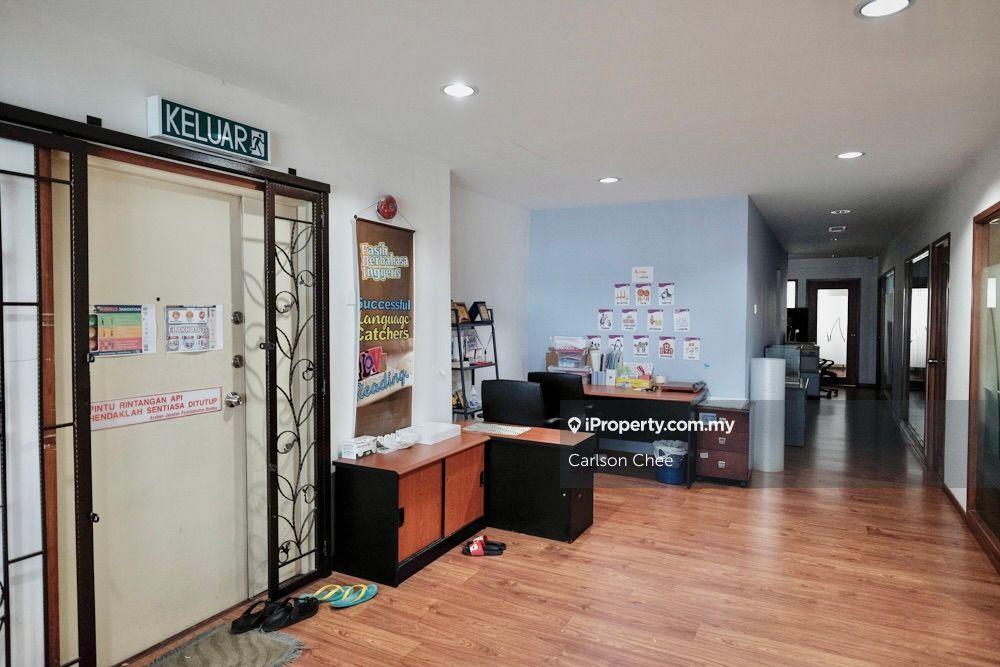 Pejabat untuk Dijual di Usj 9, Subang Jaya oleh Carlson Chee - iProperty.com.my
