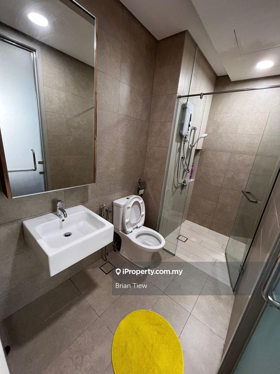 Residensi Servis untuk Disewa di Twin Arkz oleh Brian Tiew - iProperty.com.my