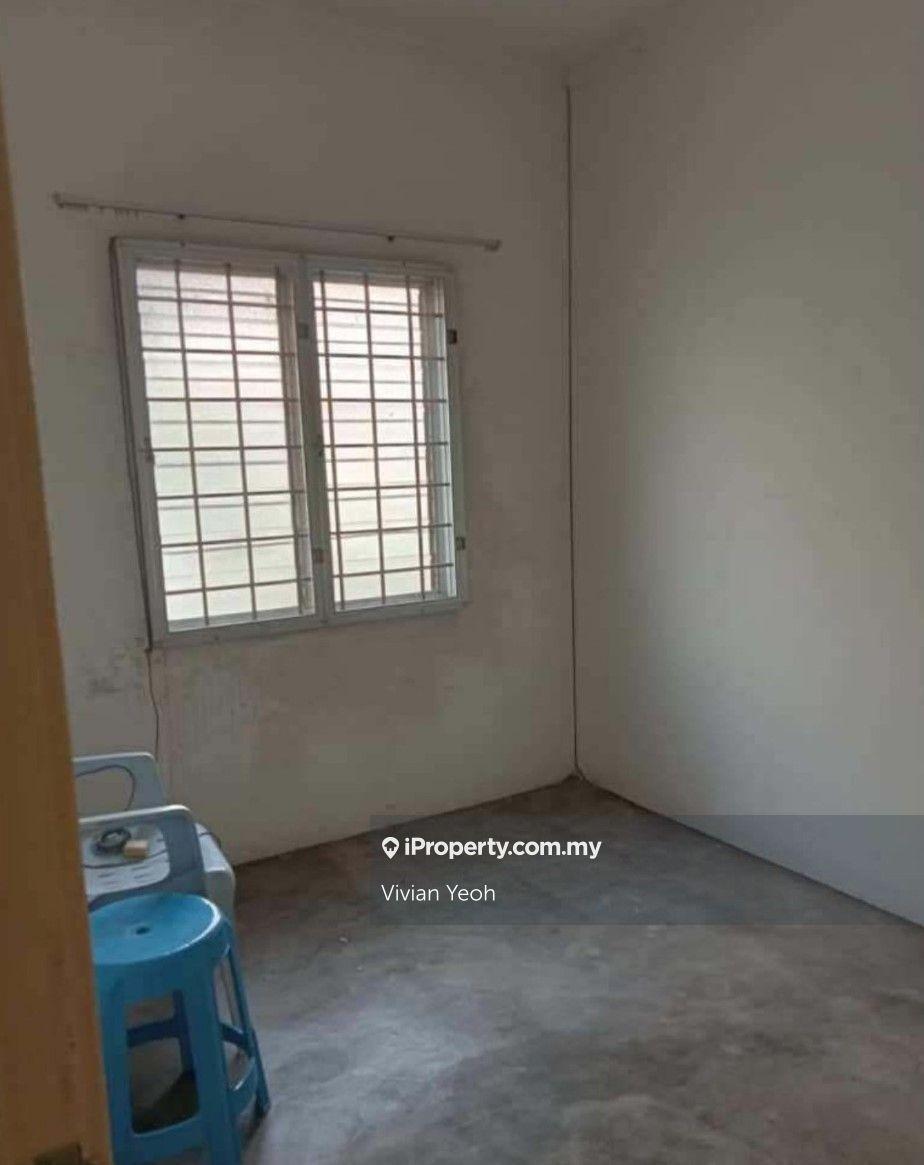 Rumah Berangkai 2 Tingkat untuk Dijual di Double Storey For Sale Puncak Alam, Puncak Alam oleh Vivian Yeoh - iProperty.com.my