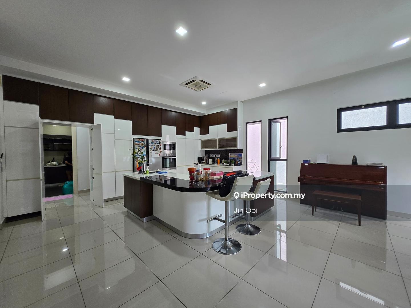 Rumah Berkembar untuk Dijual di Laman Vila ,Segambut, Segambut oleh Jin Ooi - iProperty.com.my