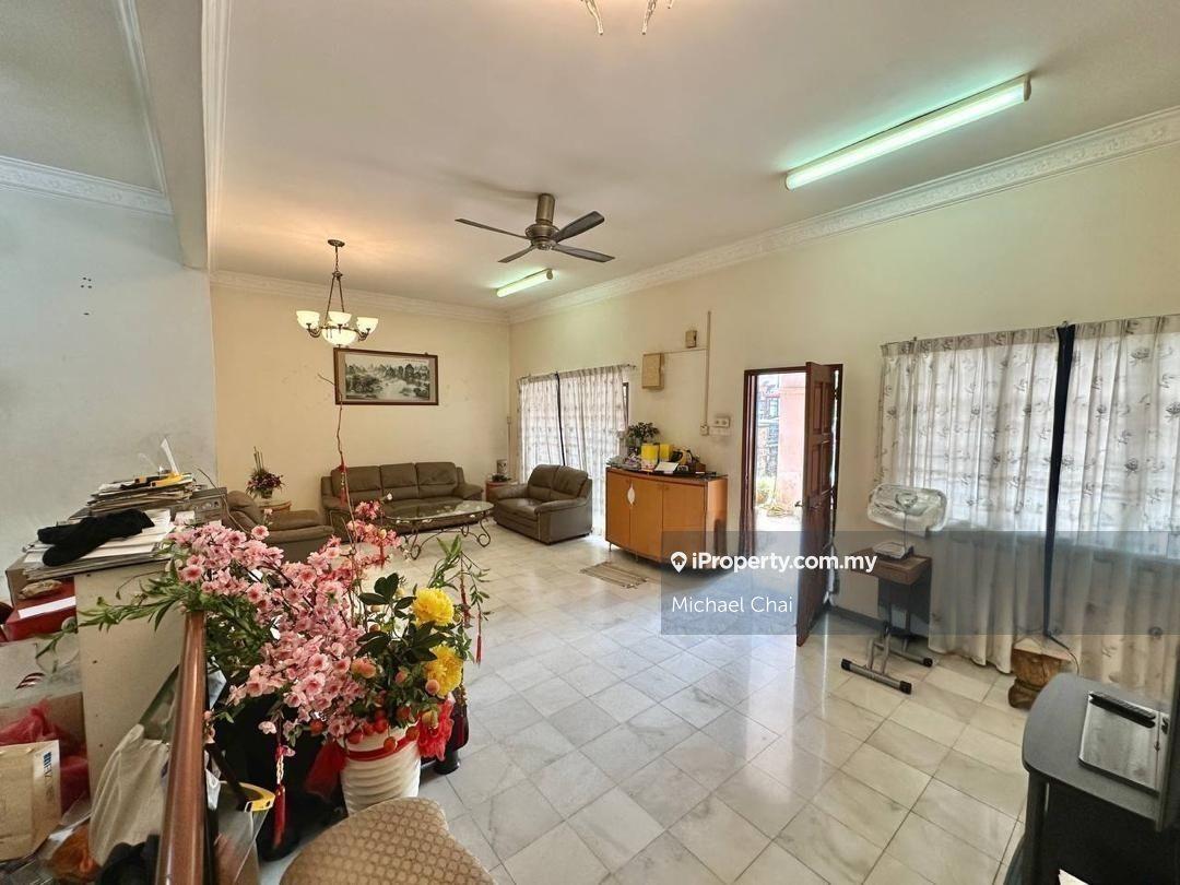 2-storey Terraced House for Sale in U8, Taman Bukit Jelutong, Shah Alam by Michael Chai - iProperty.com.my