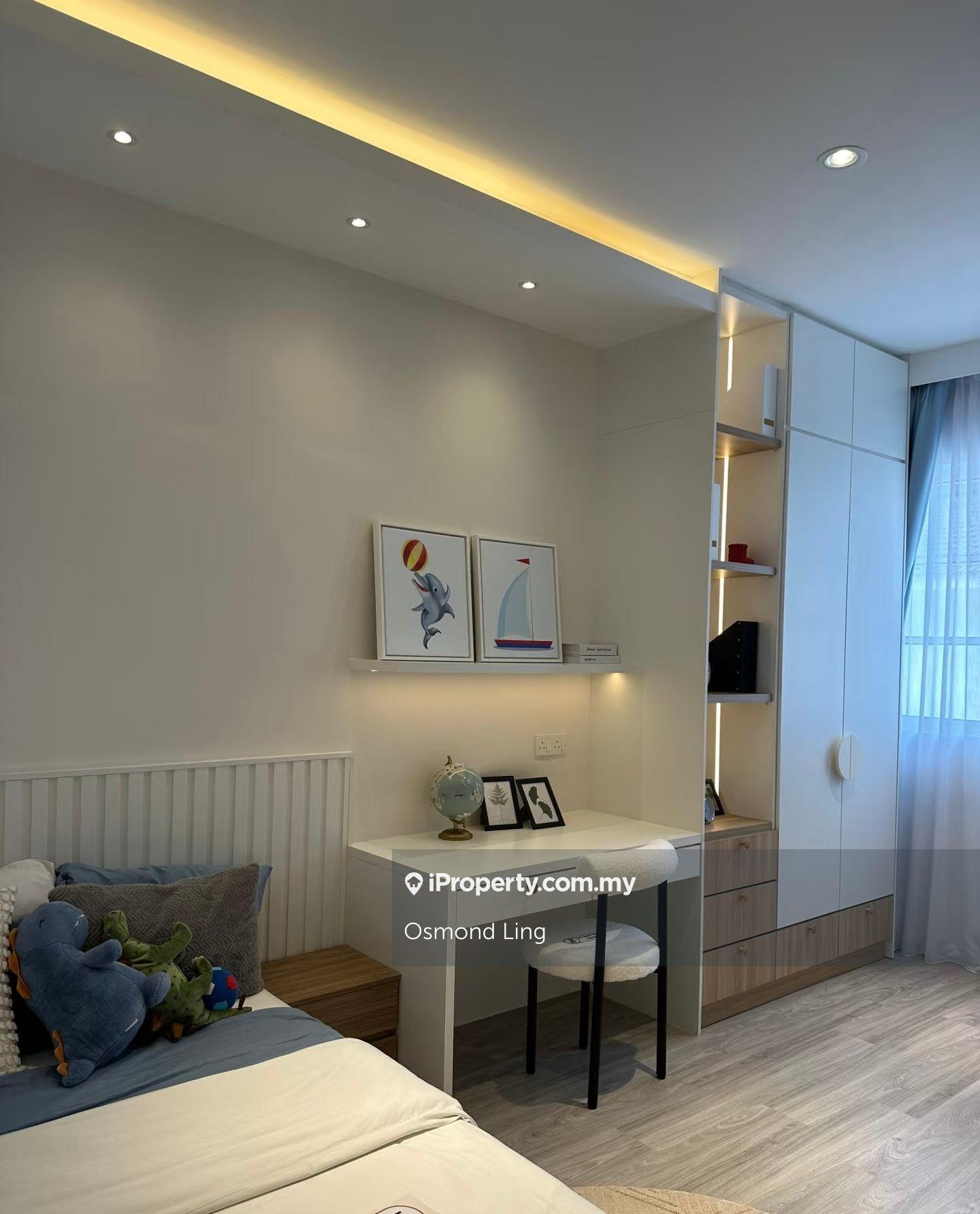 2-storey Terraced House for Sale in 「NEAR KLIA」NEW 26x80 2-STOREY「GOV MADANI」, Bandar Enstek by Osmond Ling - iProperty.com.my