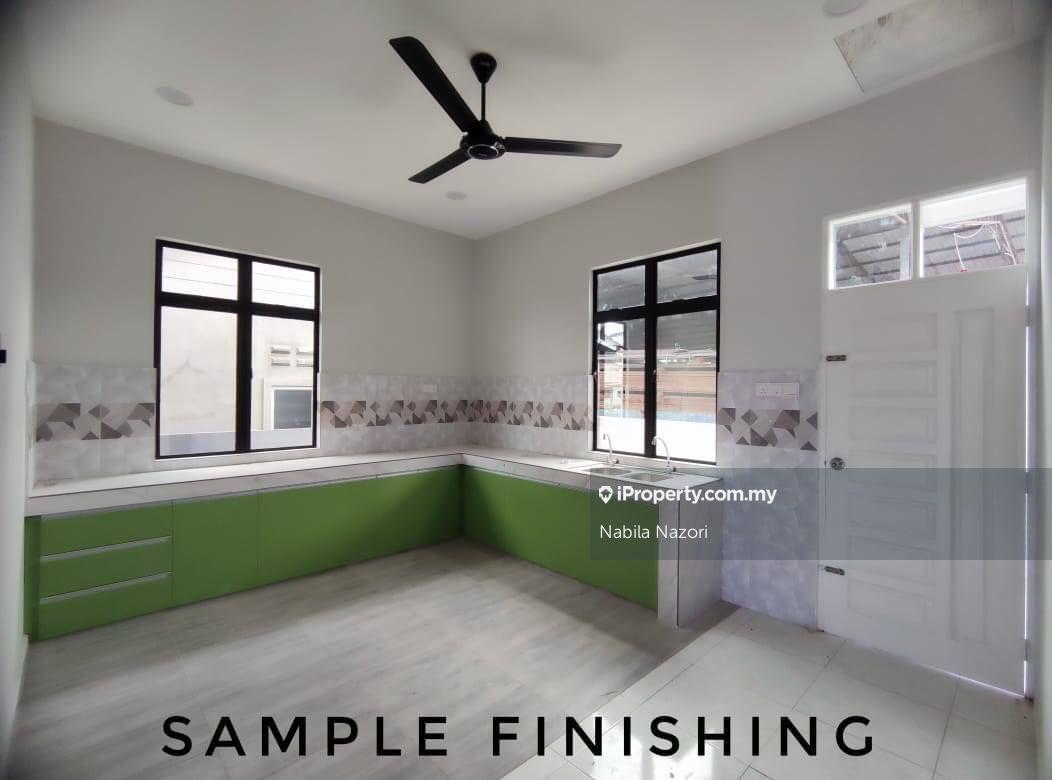 Banglo untuk Dijual di Cherang, Panji, Kota Bharu oleh Nabila Nazori - iProperty.com.my