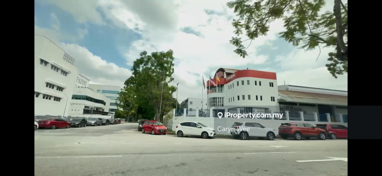 Tanah Perindustrian untuk Dijual di Hicom - Glenmarie Industrial Park, Shah Alam oleh Caryn Wee - iProperty.com.my