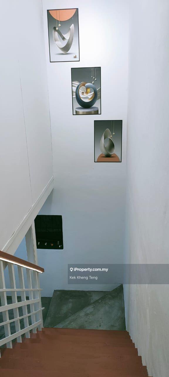 Rumah Berangkai 2 Tingkat untuk Disewa di Taman Bagan Baru, Butterworth oleh Kek Kheng Teng - iProperty.com.my