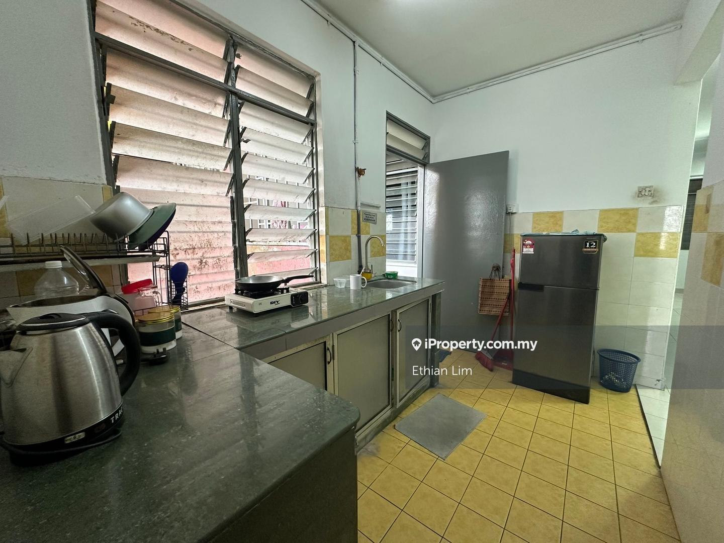 Apartment for Sale in Mentari Court by Ethian Lim - iProperty.com.my