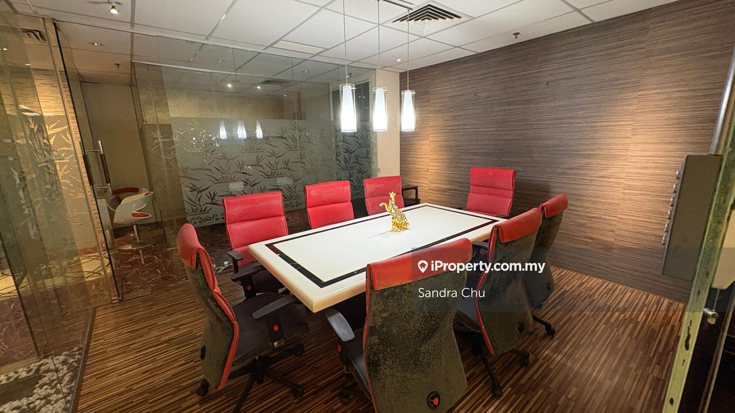 Office for Rent in Menara Mutiara Bangsar, Bangsar by Sandra Chu - iProperty.com.my