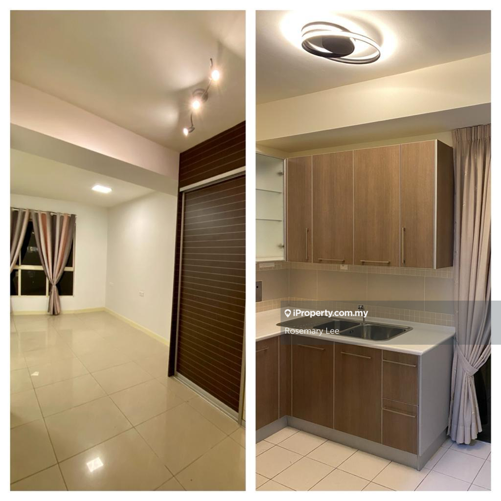 Kondominium untuk Dijual di Kiaramas Cendana oleh Rosemary Lee - iProperty.com.my