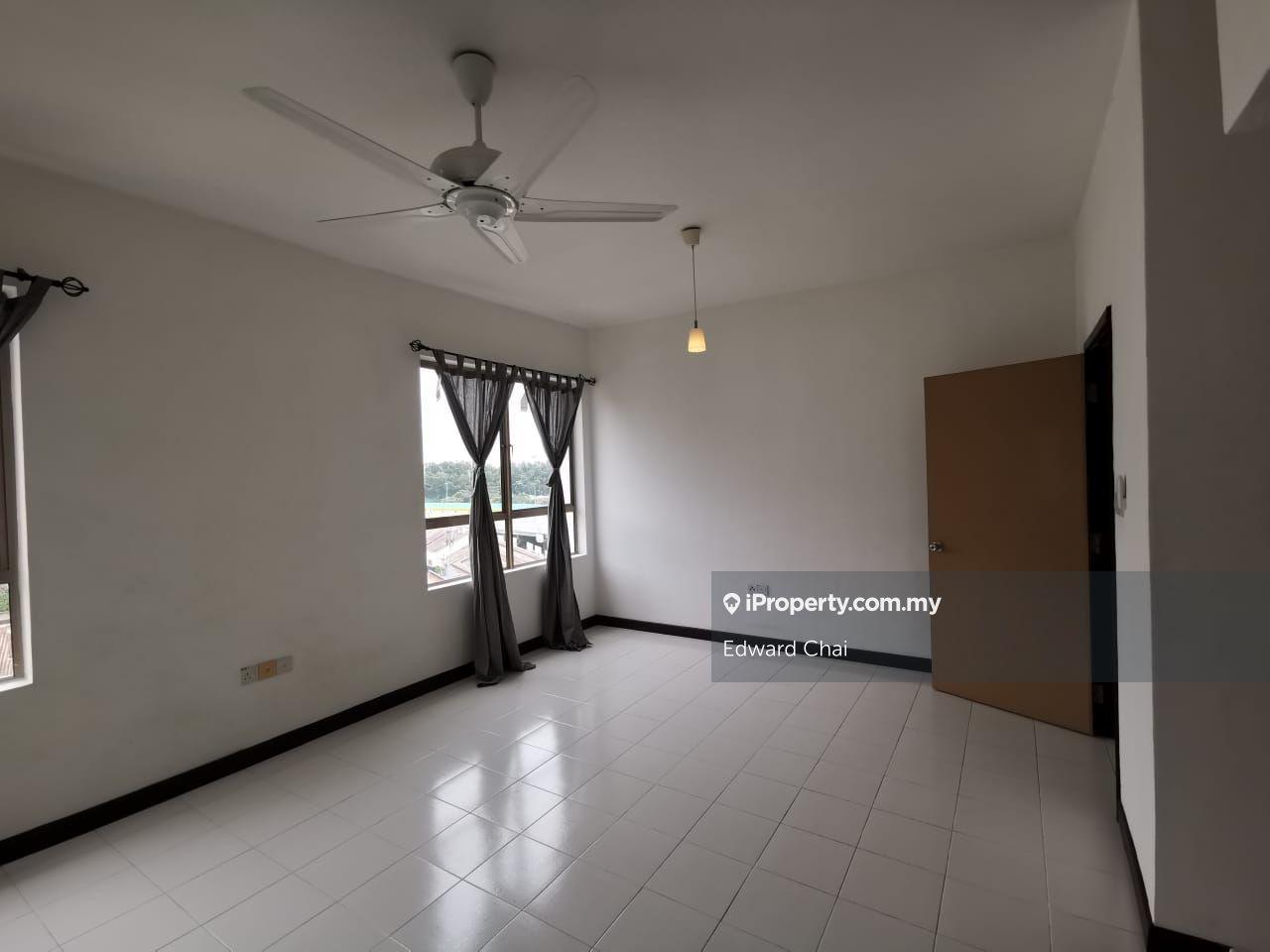 Service Residence for Sale in Ritze Perdana 1 by Edward Chai - iProperty.com.my