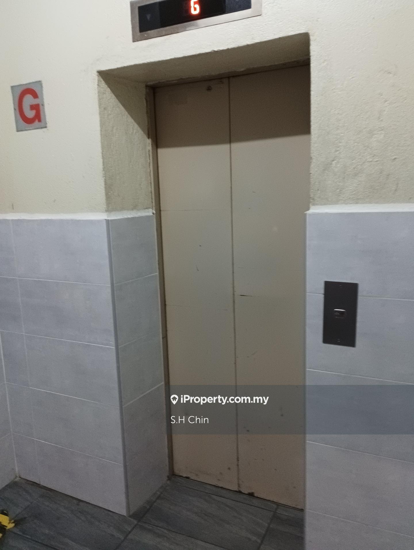 Rumah Pangsa untuk Dijual di Pandan Mewah oleh S.H Chin - iProperty.com.my