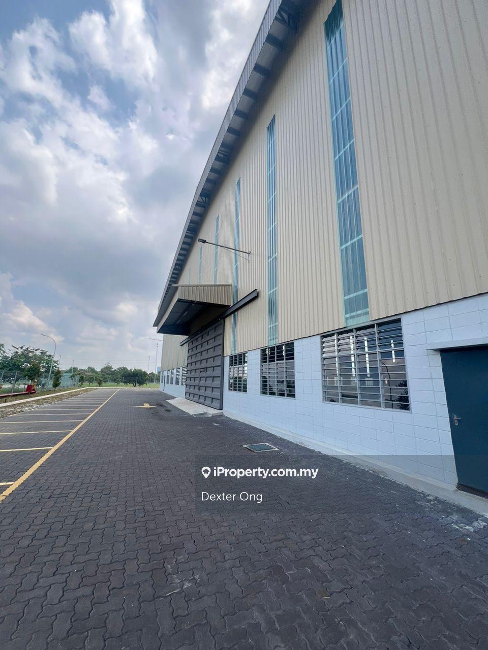 Kilang Terpisah untuk Disewa di Seksyen 15, Shah Alam oleh Dexter Ong - iProperty.com.my