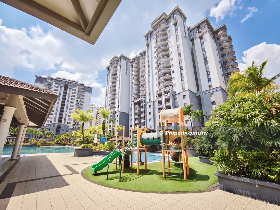 Condominium for Rent in Amadesa Resort Condominium by Cy.Liew - iProperty.com.my