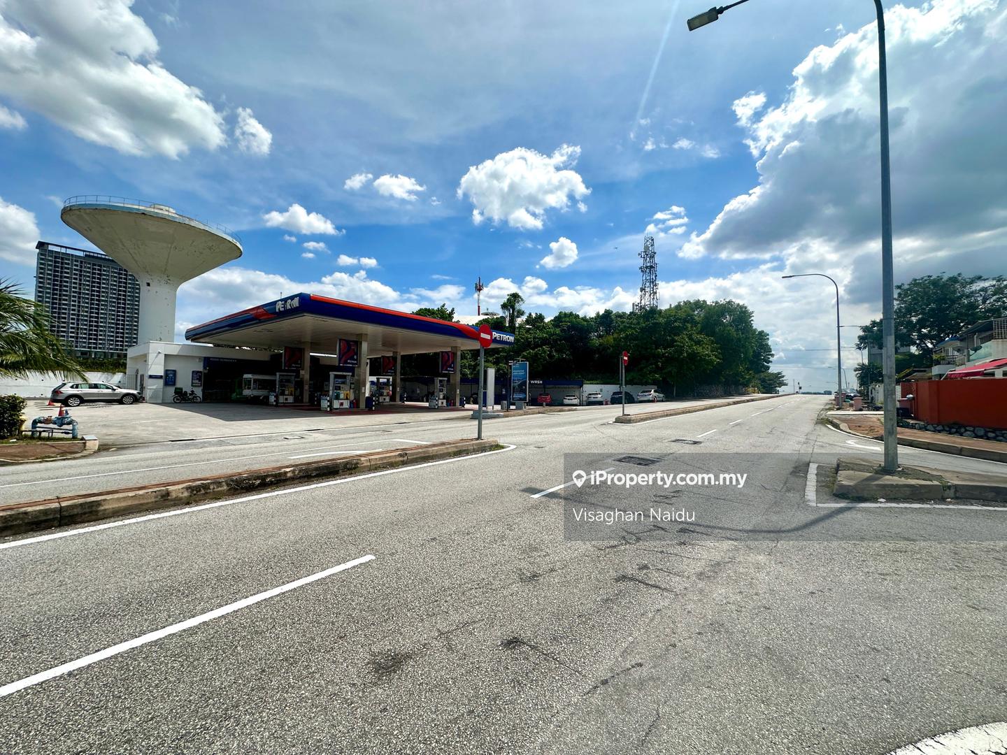 Rumah Berangkai 2 Tingkat untuk Dijual di SS2, Petaling Jaya oleh Visaghan Naidu - iProperty.com.my