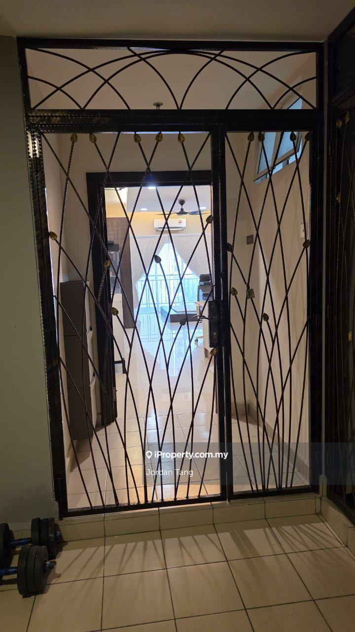 Service Residence for Rent in Windsor Tower by Jordan Tang - iProperty.com.my