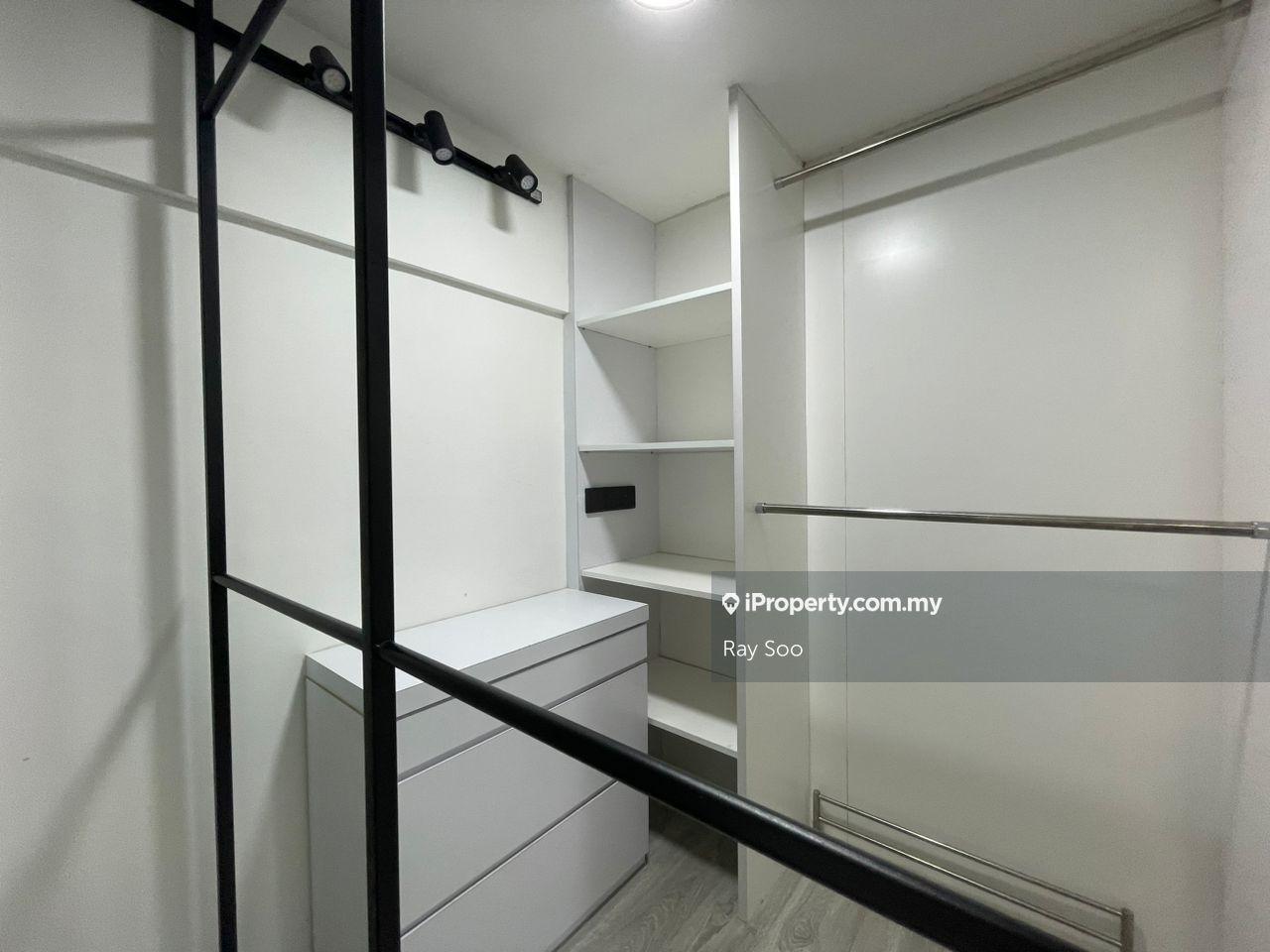 Residensi Servis untuk Disewa di Empire Damansara oleh Ray Soo - iProperty.com.my