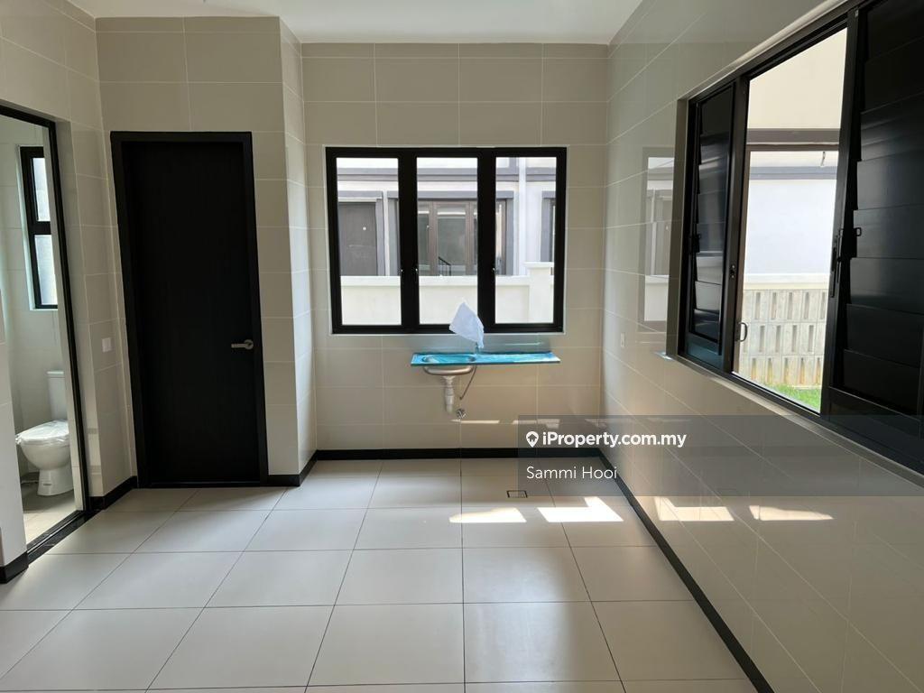 Rumah Berkembar untuk Dijual di Elmina, Shah Alam oleh Sammi Hooi - iProperty.com.my
