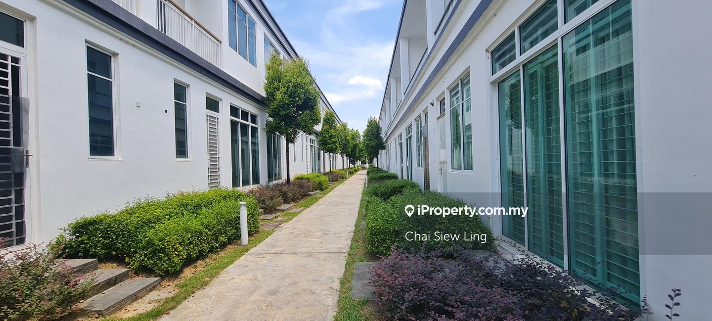 2-storey Terraced House for Sale in Eco Majestic, Semenyih by Chai Siew Ling - iProperty.com.my
