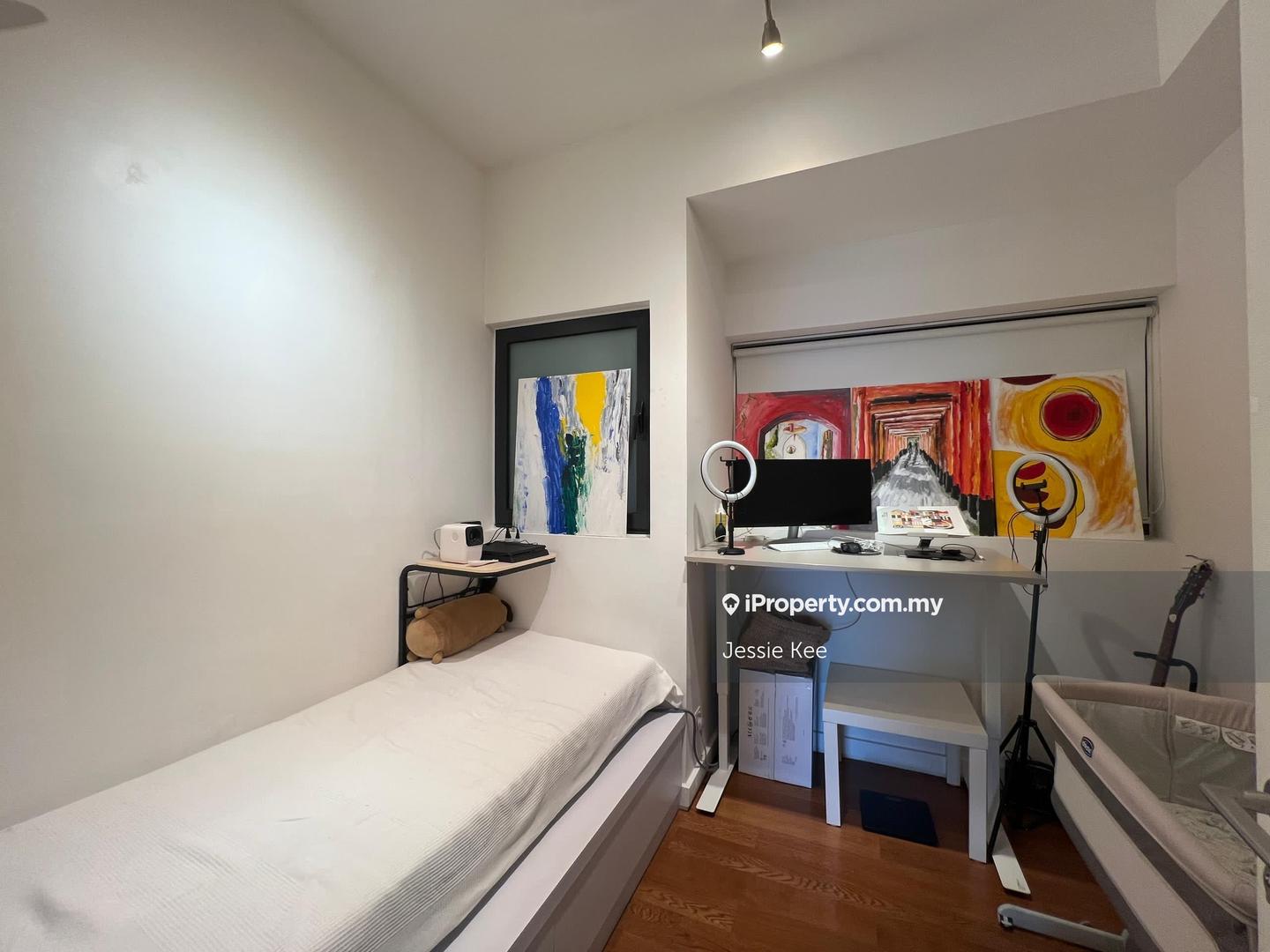 Condominium for Rent in Westside Three by Jessie Kee - iProperty.com.my