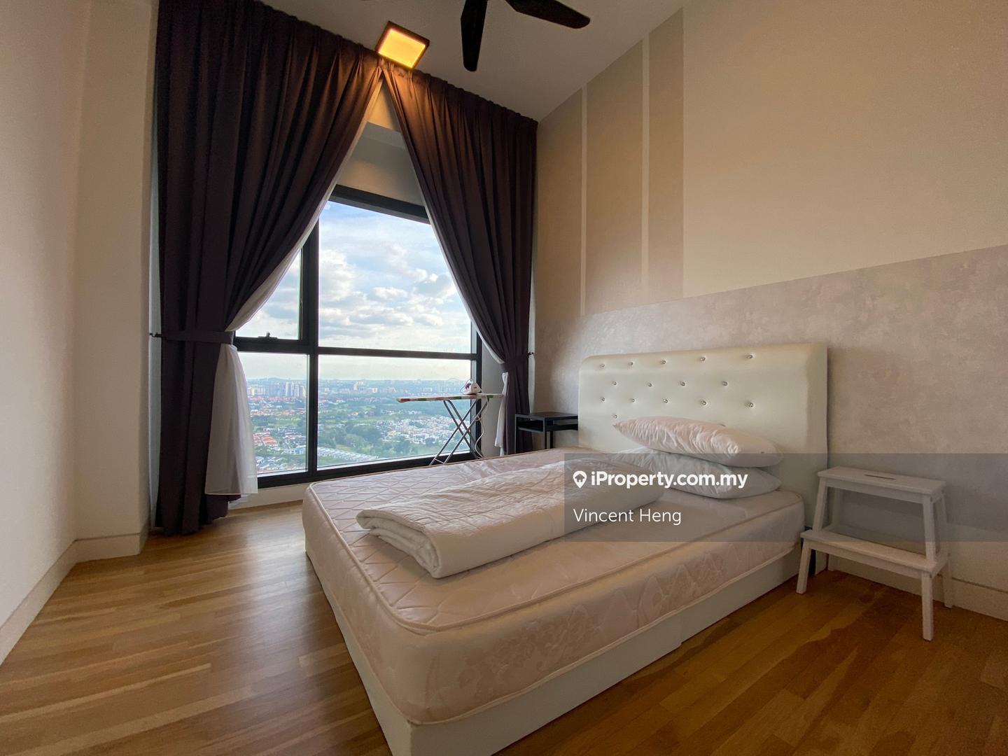 Service Residence for Sale in Bayberry @ Tropicana Gardens by Vincent Heng - iProperty.com.my