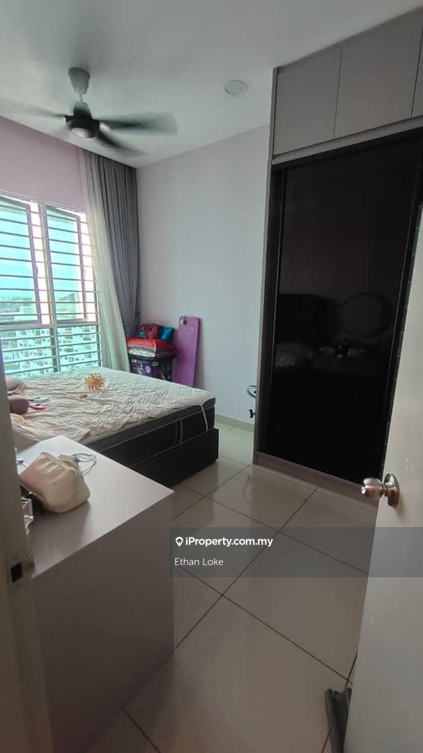 Kondominium untuk Dijual di Mizumi Residences oleh Ethan Loke - iProperty.com.my