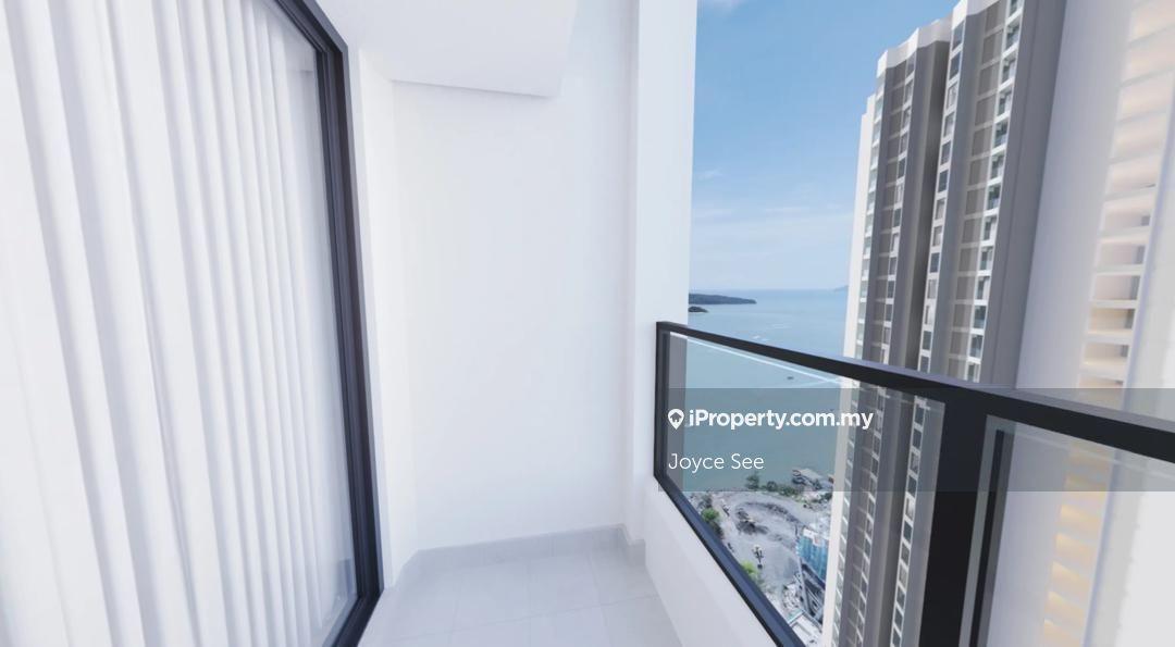 Apartment for Sale in Assana Serviced Suites @ Tropicana Cenang by Joyce See - iProperty.com.my
