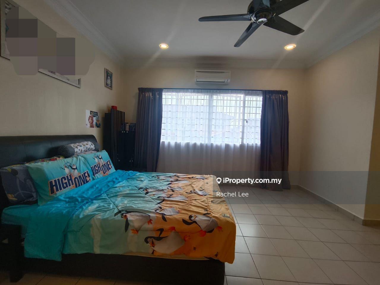 Rumah Berangkai 2 Tingkat untuk Dijual di Taman Pinggiran Saujana, Kajang oleh Rachel Lee - iProperty.com.my