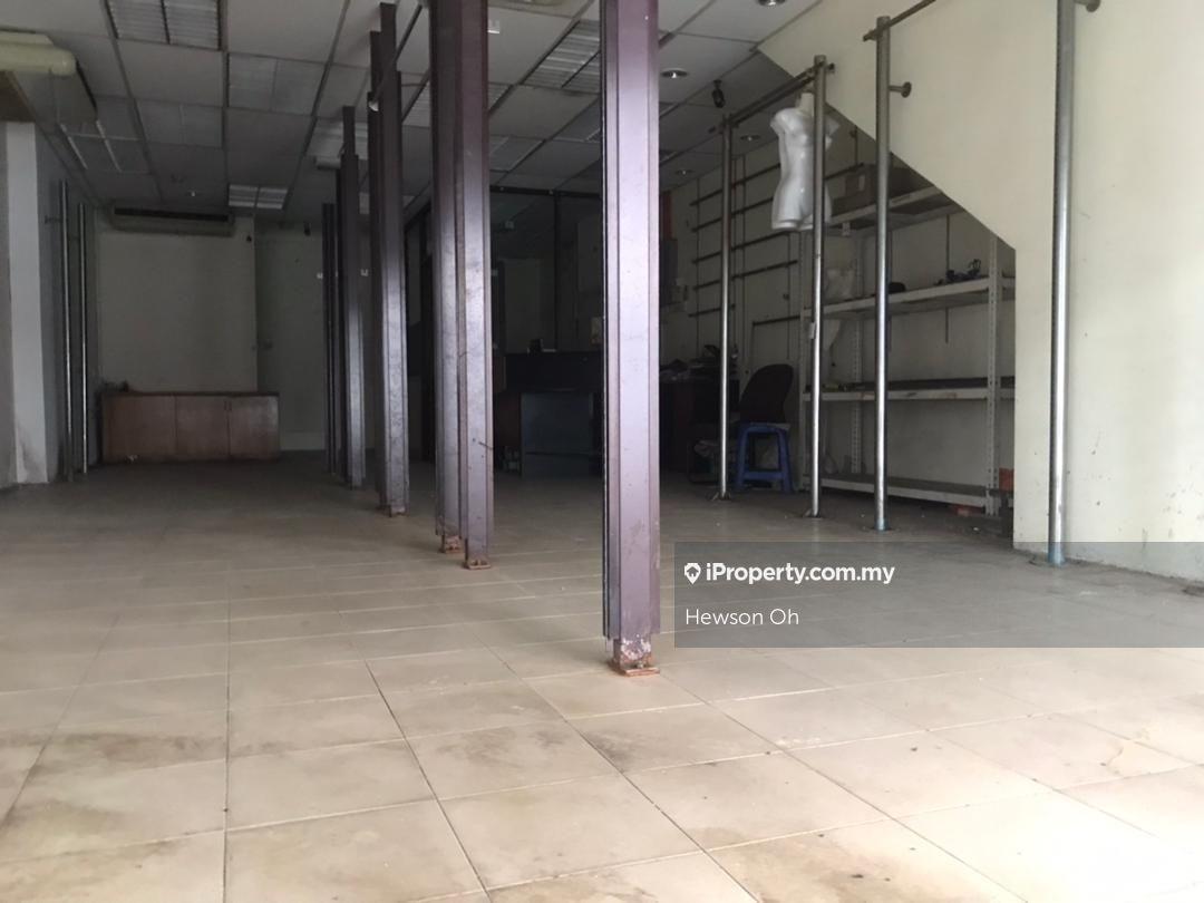 Kedai untuk Dijual di Bukit Bintang, KL City Centre oleh Hewson Oh - iProperty.com.my