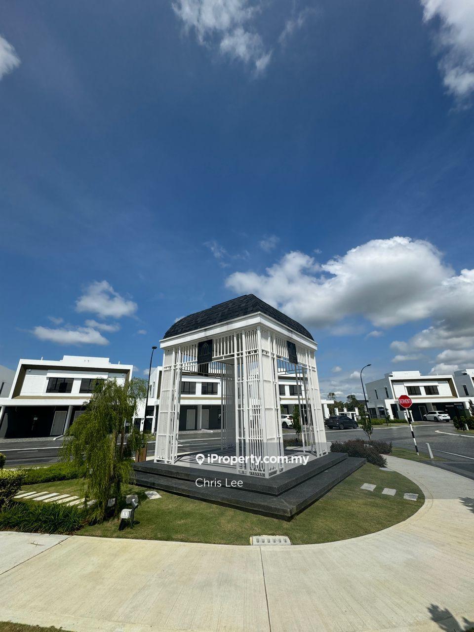 2-storey Terraced House for Sale in Telok Panglima Garang, Selangor by Chris Lee - iProperty.com.my