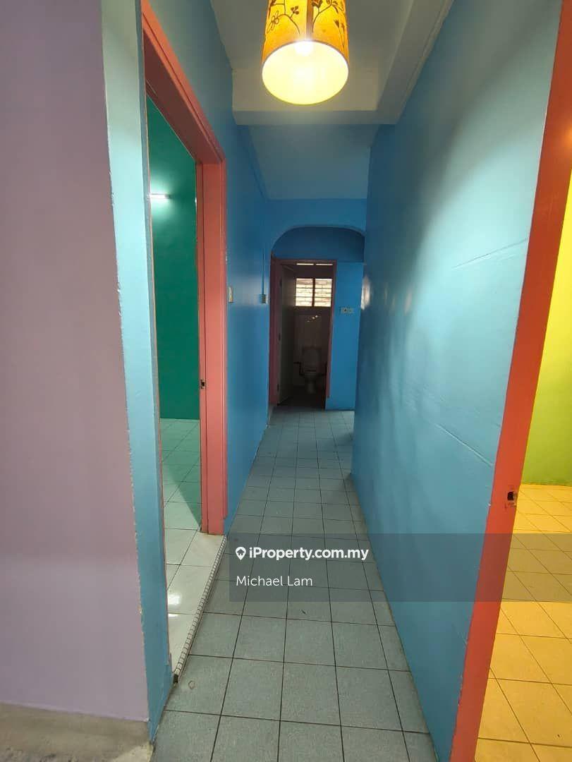 1-storey Terraced House for Rent in Jalan SS4, SS 4, Kelana Jaya, PJ, Petaling Jaya by Michael Lam - iProperty.com.my