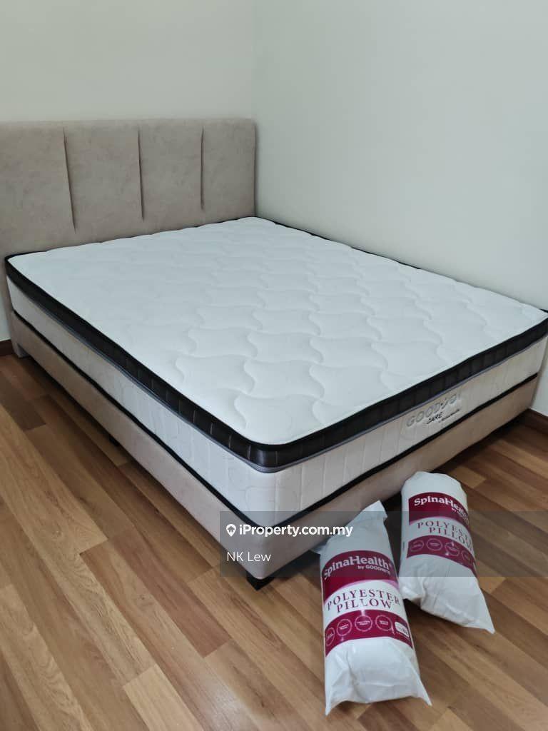 Condominium for Sale in Bayan Villa, Seri Kembangan by NK Lew - iProperty.com.my