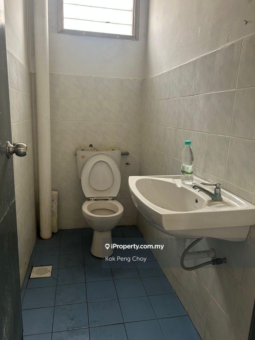 2-storey Terraced House for Sale in Lestari Putra, Seri Kembangan by Kok Peng Choy - iProperty.com.my